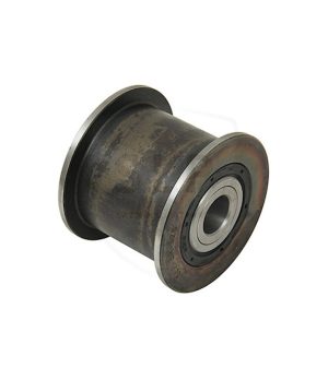 Volvo Bogie Roller 1608826Replacement bogie roller for Volvo Trucks. Replaces original part number Volvo 1608826. Manufactured b