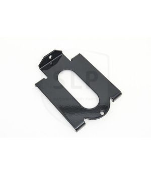 Volvo Attaching Plate 11413091Replacement attaching plate for Volvo Machinery (Off Road). Replaces original part number Volvo 11