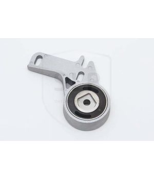 Scania Radiator Bracket Left 1762623Replacement radiator bracket left for Scania Trucks and Scania Buses. Replaces original part
