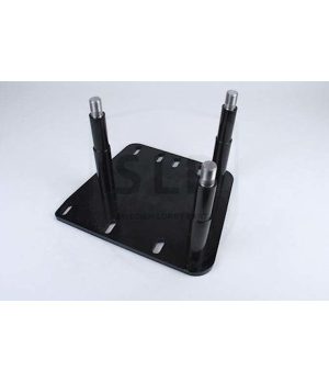 Volvo Bracket 11121690Replacement bracket for Volvo Machinery (Off Road). Replaces original part number Volvo 11121690. Manufact