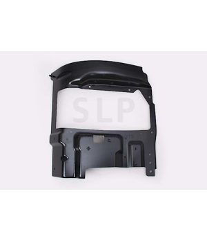 Scania Bracket 1727992Replacement bracket for Scania Trucks. Replaces original part number Scania 1727992. Manufactured by SLP (