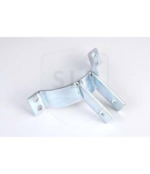 Abraçadeira Volvo 11056142Abraçadeira de substituição para Máquinas Volvo (Off Road). Substitui a referência original Volvo 1105