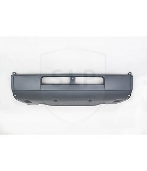 Scania Stoßfänger Mitte 1400213Stoßfänger Mitte als Ersatzteil für Scania Lkw. Ersetzt die Originalnummer Scania 1400213. Herges