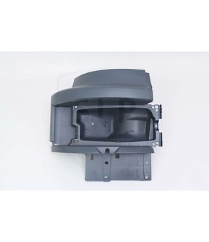 Scania Bracket 1543635Replacement bracket for Scania Trucks. Replaces original part number Scania 1543635. Manufactured by SLP (