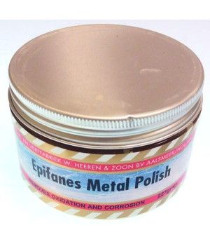 SEAPOWER METAL POLISH 227g.