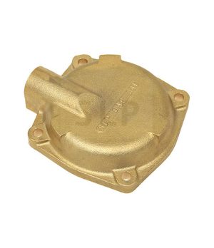 Volvo Penta Cover 3583641Replacement cover for Volvo Penta. Replaces original part number Volvo Penta 3583641. Manufactured by S