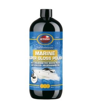 PULIMENTO SUPER BRILLANTE 1 l