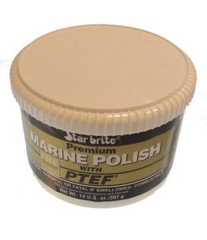 PULIMENTO PROTECCION TEFLON