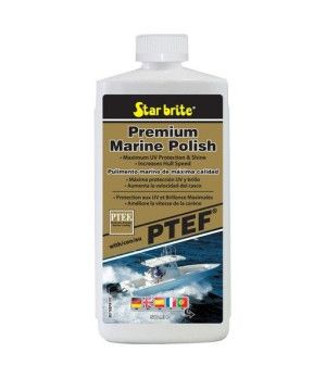 PULIMENTO PROTECTOR TEFLON LIQUIDO