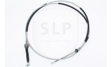 Volvo Control Cable 20961502Replacement control cable for Volvo Trucks. Replaces original part number Volvo 20961502. Manufactur