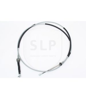 Volvo Control Cable 20961502Replacement control cable for Volvo Trucks. Replaces original part number Volvo 20961502. Manufactur