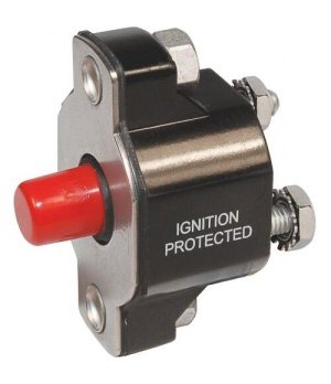 Interruptor protector  60A