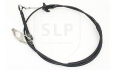 Cavo Comando Cambio Volvo 20844588Cavo Comando Cambio di ricambio per Camion Volvo. Sostituisce il riferimento originale Volvo 2
