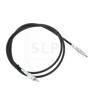 Volvo Cable 11058198Replacement cable for Volvo Machinery (Off Road). Replaces original part number Volvo 11058198. Manufactured