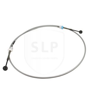 Cabo das Mudanças Volvo 21789675Cabo das Mudanças de substituição para Camiões Volvo. Substitui a referência original Volvo 2178