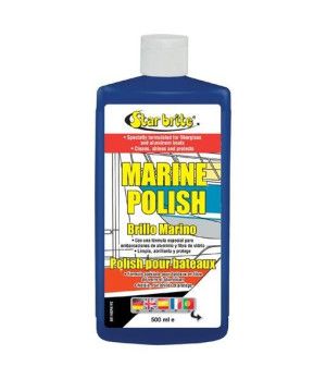 PULIMENTO MARINO 475ML.