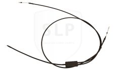 Cable Scania 1926077Cable de recambio para Camiones Scania. Sustituye a la referencia original Scania 1926077. Fabricado por SLP