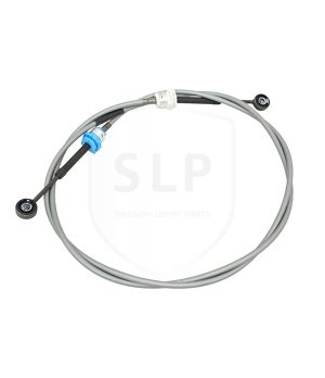 Volvo Gear Shift Control Cable 21789667Replacement gear shift control cable for Volvo Trucks. Replaces original part number Volv