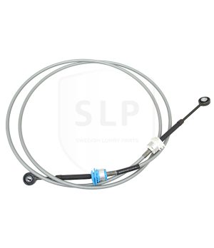 Cabo das Mudanças Volvo 21789679Cabo das Mudanças de substituição para Camiões Volvo. Substitui a referência original Volvo 2178