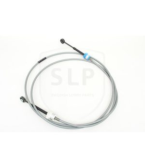 Volvo Gear Shift Control Cable 21789699Replacement gear shift control cable for Volvo Trucks. Replaces original part number Volv