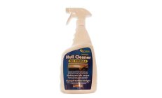 LIMPIADOR CASCO - GEL EN SPRAY 1l.