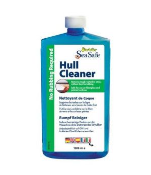 LIMPIADOR DE CASCOS 950ml BIO
