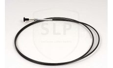 Volvo Stop Control Cable 4787809Replacement stop control cable for Volvo Machinery (Off Road). Replaces original part number Vol