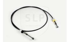 Volvo Gear Shift Control Cable 20700960Replacement gear shift control cable for Volvo Trucks. Replaces original part number Volv