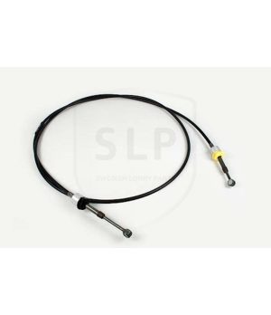 Volvo Gear Shift Control Cable 20700960Replacement gear shift control cable for Volvo Trucks. Replaces original part number Volv