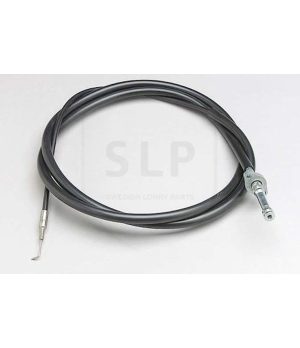 Volvo Steuerkabel 382913Steuerkabel als Ersatzteil für Volvo Lkw. Ersetzt die Originalnummer Volvo 382913. Hergestellt von SLP (
