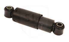 Scania Cab Coil Spring 2023667Replacement cab coil spring for Scania Trucks. Replaces original part number Scania 2023667. Manuf