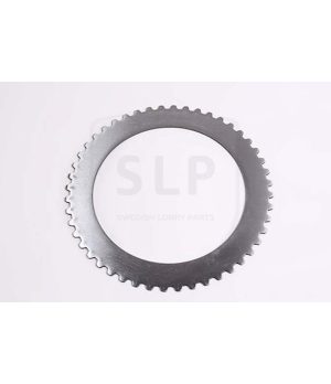 Volvo Disc 15067329Replacement disc for Volvo Trucks and Volvo Machinery (Off Road). Replaces original part number Volvo 1506732