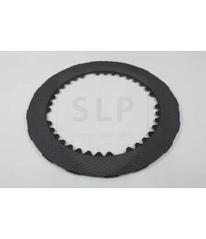 Volvo Disc 11997446Replacement disc for Volvo Machinery (Off Road). Replaces original part number Volvo 11997446. Manufactured b