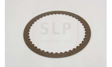 Volvo Disc 11708805Replacement disc for Volvo Machinery (Off Road). Replaces original part number Volvo 11708805. Manufactured b