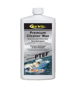 LIMPIADOR "WAX" HEAVY DUTY