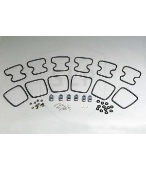 Volvo Complementary Decarbonizing Set 276034Replacement complementary decarbonizing set for Volvo Trucks and Volvo Machinery (Of