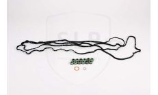 Kit Complementare Decarbonizzazione SLP CDS-1035Kit Complementare Decarbonizzazione di ricambio per Macchine Volvo (Off Road). P