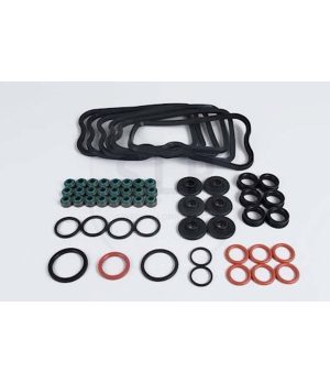 Kit Complementare Decarbonizzazione Volvo 3095201Kit Complementare Decarbonizzazione di ricambio per Camion Volvo. Sostituisce i