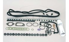 Volvo Complementary Decarbonizing Set 20710242Replacement complementary decarbonizing set for Volvo Trucks, Volvo Buses and Volv