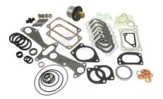 Volvo Complementary Decarbonizing Set 85126254Replacement complementary decarbonizing set for Volvo Trucks and Volvo Buses. Repl