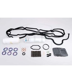 Kit Complementare Decarbonizzazione Volvo 85110323Kit Complementare Decarbonizzazione di ricambio per Camion Volvo. Sostituisce 