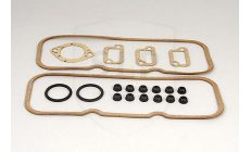 Volvo Complementary Decarbonizing Set 275504Replacement complementary decarbonizing set for Volvo Machinery (Off Road). Replaces