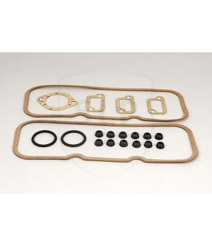Jeu Complémentaire de Décalaminage Volvo 275504Jeu Complémentaire de Décalaminage de rechange pour Engins Volvo (Off Road). Remp