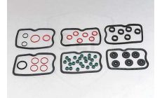 Volvo Complementary Decarbonizing Set 276638Replacement complementary decarbonizing set for Volvo Trucks and Volvo Machinery (Of
