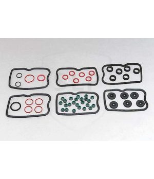 Kit Complementare Decarbonizzazione Volvo 276638Kit Complementare Decarbonizzazione di ricambio per Camion Volvo e Macchine Volv