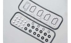 Volvo Complementary Decarbonizing Set 270761Replacement complementary decarbonizing set for Volvo Trucks, Volvo Buses and Volvo 