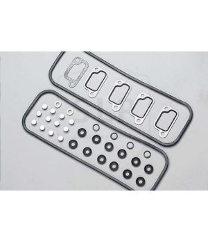 Kit Complementare Decarbonizzazione Volvo 270761Kit Complementare Decarbonizzazione di ricambio per Camion Volvo, Autobus Volvo 