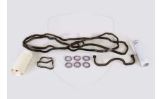Volvo Complementary Decarbonizing Set 85109854Replacement complementary decarbonizing set for Volvo Trucks. Replaces original pa