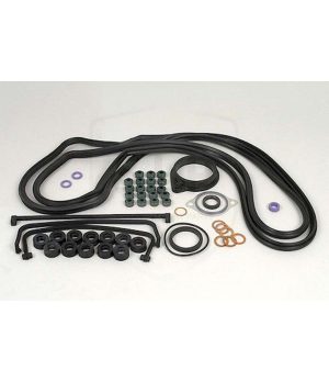Volvo Complementary Decarbonizing Set 276875Replacement complementary decarbonizing set for Volvo Trucks. Replaces original part