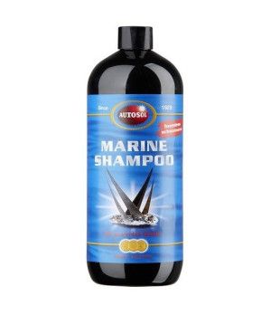 CHAMPU MARINO SIN ESPUMA 1 l